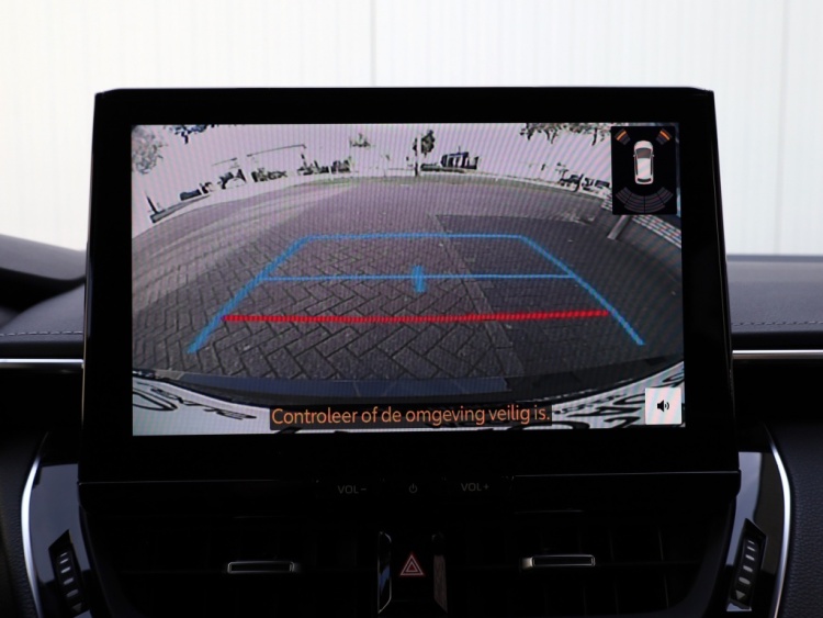 Toyota Corolla Touring Sports Hybrid 200 Premium | Leder | JBL | Head up