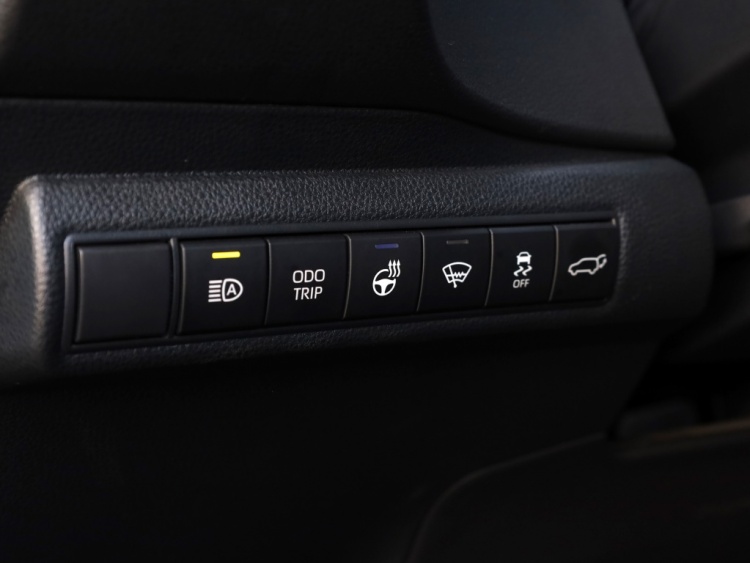 Toyota Corolla Touring Sports Hybrid 200 Premium | Leder | JBL | Head up