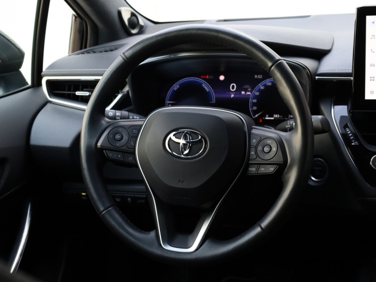 Toyota Corolla Touring Sports Hybrid 200 Premium | Leder | JBL | Head up