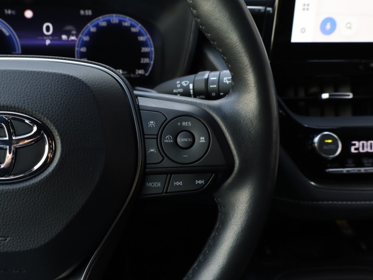 Toyota Corolla Touring Sports Hybrid 200 Premium | Leder | JBL | Head up