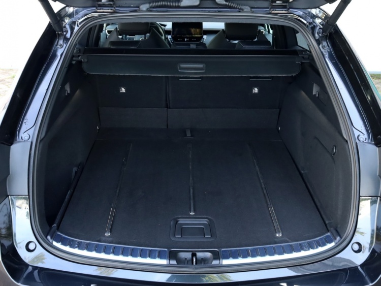 Toyota Corolla Touring Sports Hybrid 200 Premium | Leder | JBL | Head up