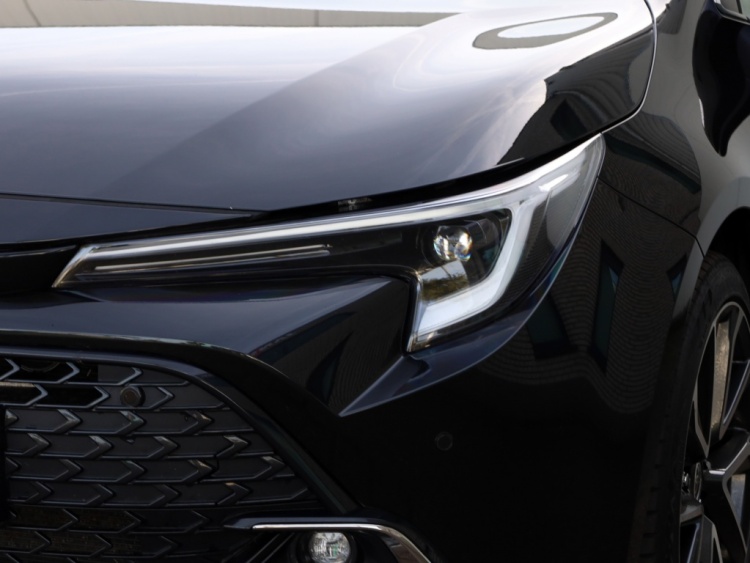Toyota Corolla Touring Sports Hybrid 200 Premium | Leder | JBL | Head up