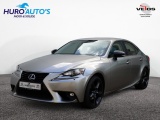 Lexus IS 300h Sport Edition | Keyless | Stoelverwarming | Trekhaak