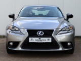Lexus IS 300h Sport Edition | Keyless | Stoelverwarming | Trekhaak