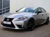 Lexus IS 300h Sport Edition | Keyless | Stoelverwarming | Trekhaak