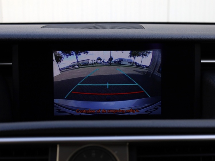 Lexus IS 300h Sport Edition | Keyless | Stoelverwarming | Trekhaak