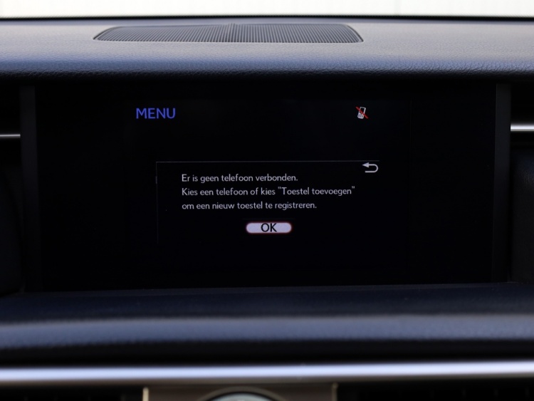 Lexus IS 300h Sport Edition | Keyless | Stoelverwarming | Trekhaak