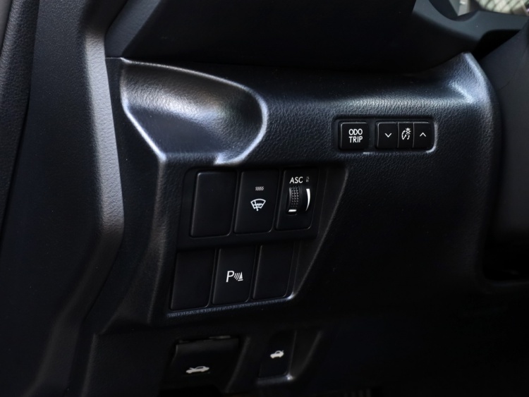 Lexus IS 300h Sport Edition | Keyless | Stoelverwarming | Trekhaak