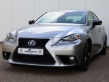 Lexus IS 300h Sport Edition | Keyless | Stoelverwarming | Trekhaak