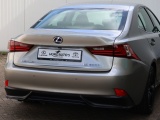 Lexus IS 300h Sport Edition | Keyless | Stoelverwarming | Trekhaak