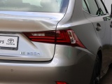 Lexus IS 300h Sport Edition | Keyless | Stoelverwarming | Trekhaak