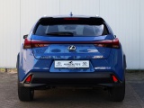 Lexus UX 300h Luxury Line | Leder | Premium Navi | El Achterklep