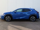 Lexus UX 300h Luxury Line | Leder | Premium Navi | El Achterklep