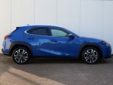 Lexus UX 300h Luxury Line | Leder | Premium Navi | El Achterklep