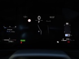 Lexus UX 300h Luxury Line | Leder | Premium Navi | El Achterklep