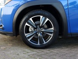 Lexus UX 300h Luxury Line | Leder | Premium Navi | El Achterklep
