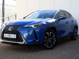 Lexus UX 300h Luxury Line | Leder | Premium Navi | El Achterklep
