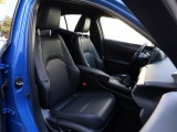 Lexus UX 300h Luxury Line | Leder | Premium Navi | El Achterklep