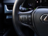 Lexus UX 300h Luxury Line | Leder | Premium Navi | El Achterklep