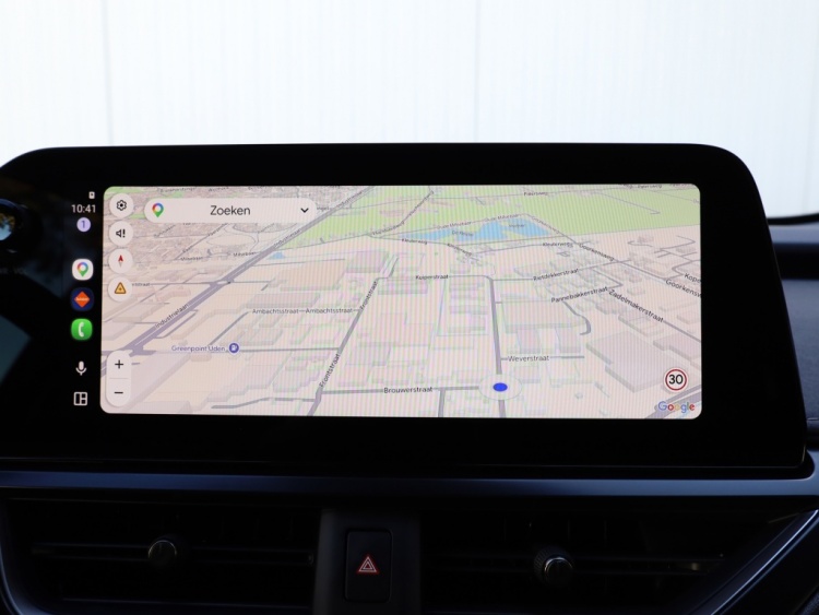 Lexus UX 300h Luxury Line | Leder | Premium Navi | El Achterklep