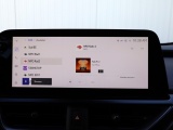 Lexus UX 300h Luxury Line | Leder | Premium Navi | El Achterklep