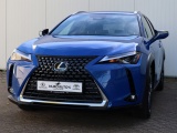 Lexus UX 300h Luxury Line | Leder | Premium Navi | El Achterklep