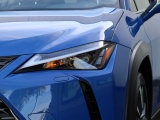 Lexus UX 300h Luxury Line | Leder | Premium Navi | El Achterklep