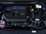 Lexus UX 300h Luxury Line | Leder | Premium Navi | El Achterklep