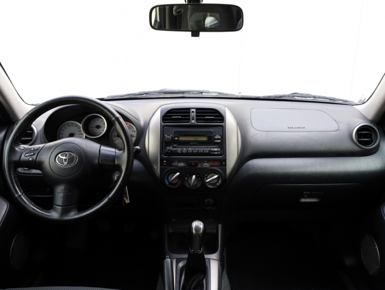 Toyota RAV4 1.8-16V VVT-i Luna | Airco