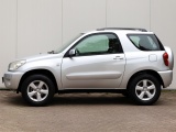 Toyota RAV4 1.8-16V VVT-i Luna | Airco