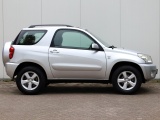 Toyota RAV4 1.8-16V VVT-i Luna | Airco