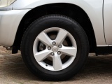Toyota RAV4 1.8-16V VVT-i Luna | Airco