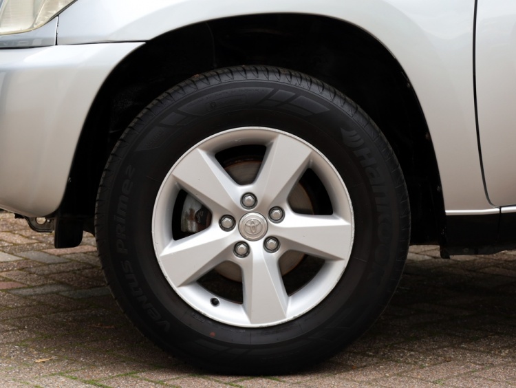 Toyota RAV4 1.8-16V VVT-i Luna | Airco