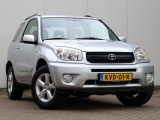 Toyota RAV4 1.8-16V VVT-i Luna | Airco
