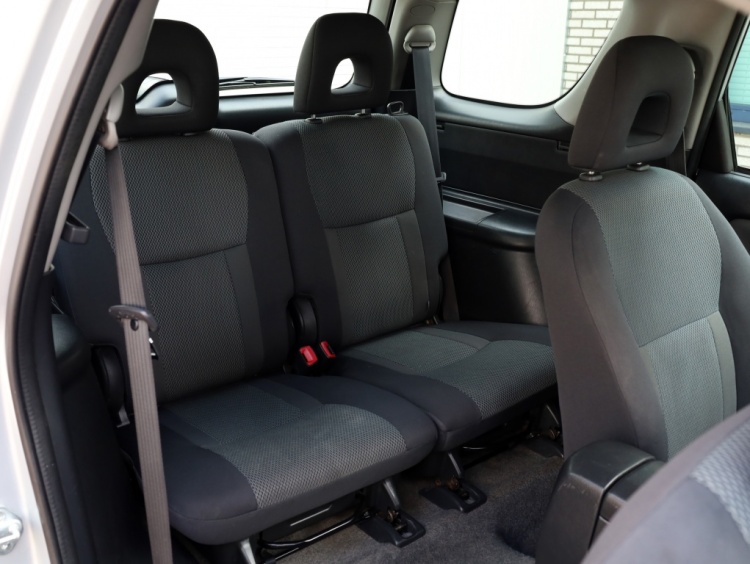 Toyota RAV4 1.8-16V VVT-i Luna | Airco