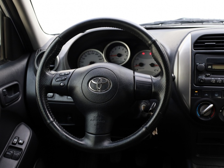 Toyota RAV4 1.8-16V VVT-i Luna | Airco