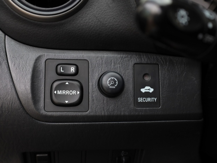 Toyota RAV4 1.8-16V VVT-i Luna | Airco