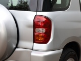Toyota RAV4 1.8-16V VVT-i Luna | Airco