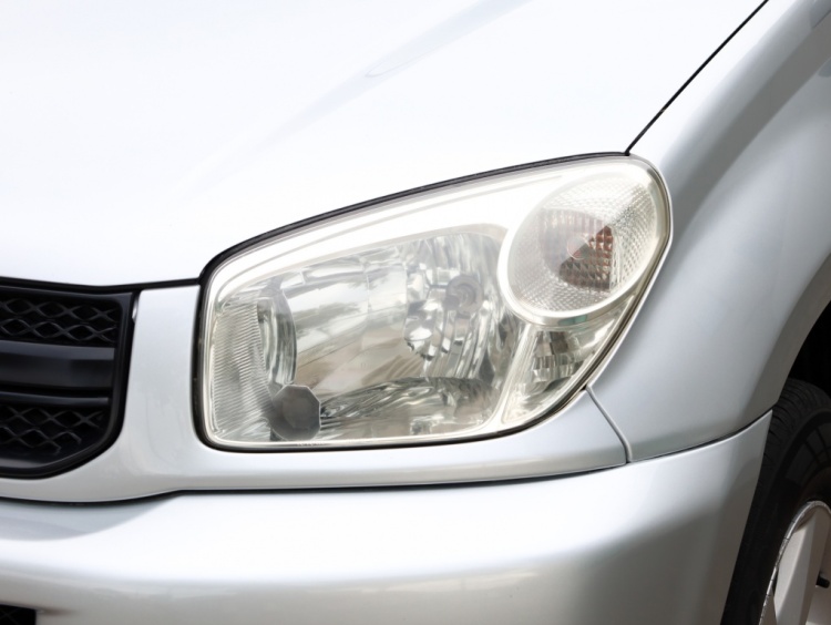 Toyota RAV4 1.8-16V VVT-i Luna | Airco