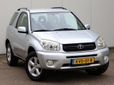 Toyota RAV4 1.8-16V VVT-i Luna | Airco