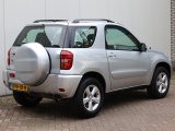 Toyota RAV4 1.8-16V VVT-i Luna | Airco