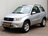 Toyota RAV4 1.8-16V VVT-i Luna | Airco
