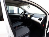 Toyota Aygo 1.0 VVT-i x-wave | Cabrio | Half Leder | Camera