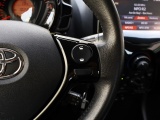 Toyota Aygo 1.0 VVT-i x-wave | Cabrio | Half Leder | Camera