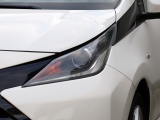 Toyota Aygo 1.0 VVT-i x-wave | Cabrio | Half Leder | Camera