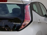 Toyota Aygo 1.0 VVT-i x-wave | Cabrio | Half Leder | Camera