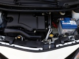 Toyota Aygo 1.0 VVT-i x-wave | Cabrio | Half Leder | Camera