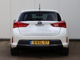 Toyota Auris 1.8 Hybrid Lease Pro | Panoramadak | Half Leder | JBL
