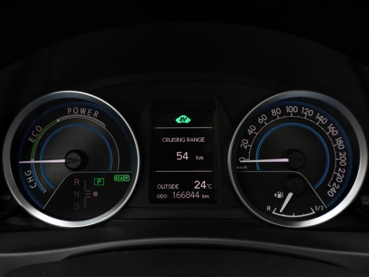 Toyota Auris 1.8 Hybrid Lease Pro | Panoramadak | Half Leder | JBL