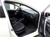 Toyota Auris 1.8 Hybrid Lease Pro | Panoramadak | Half Leder | JBL